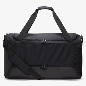 Сумка спортивна NK BRSLA L DUFF - 9.0 PROMO 95L чорний Уні
